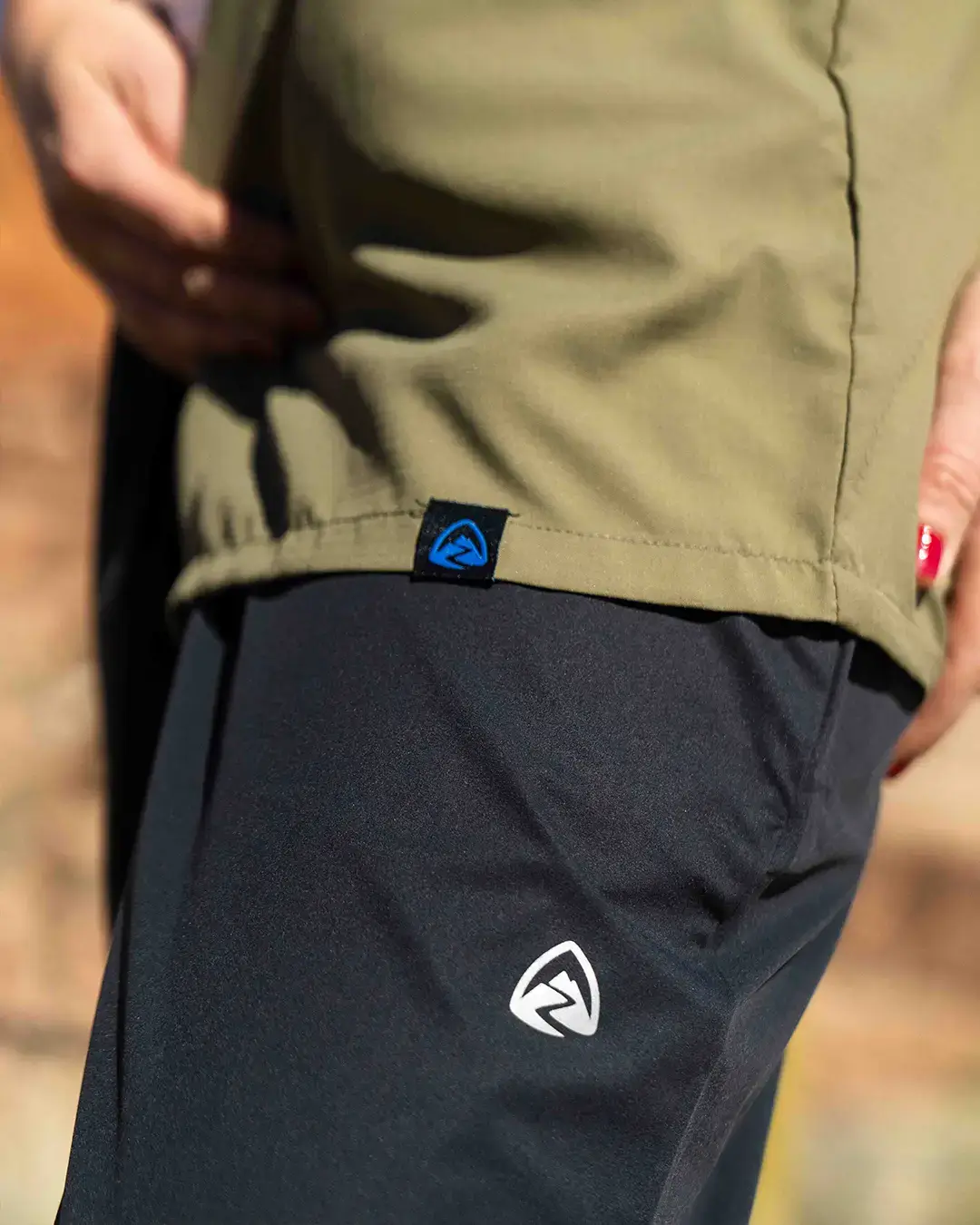 Zpacks Trail Cool Joggers - Image 11