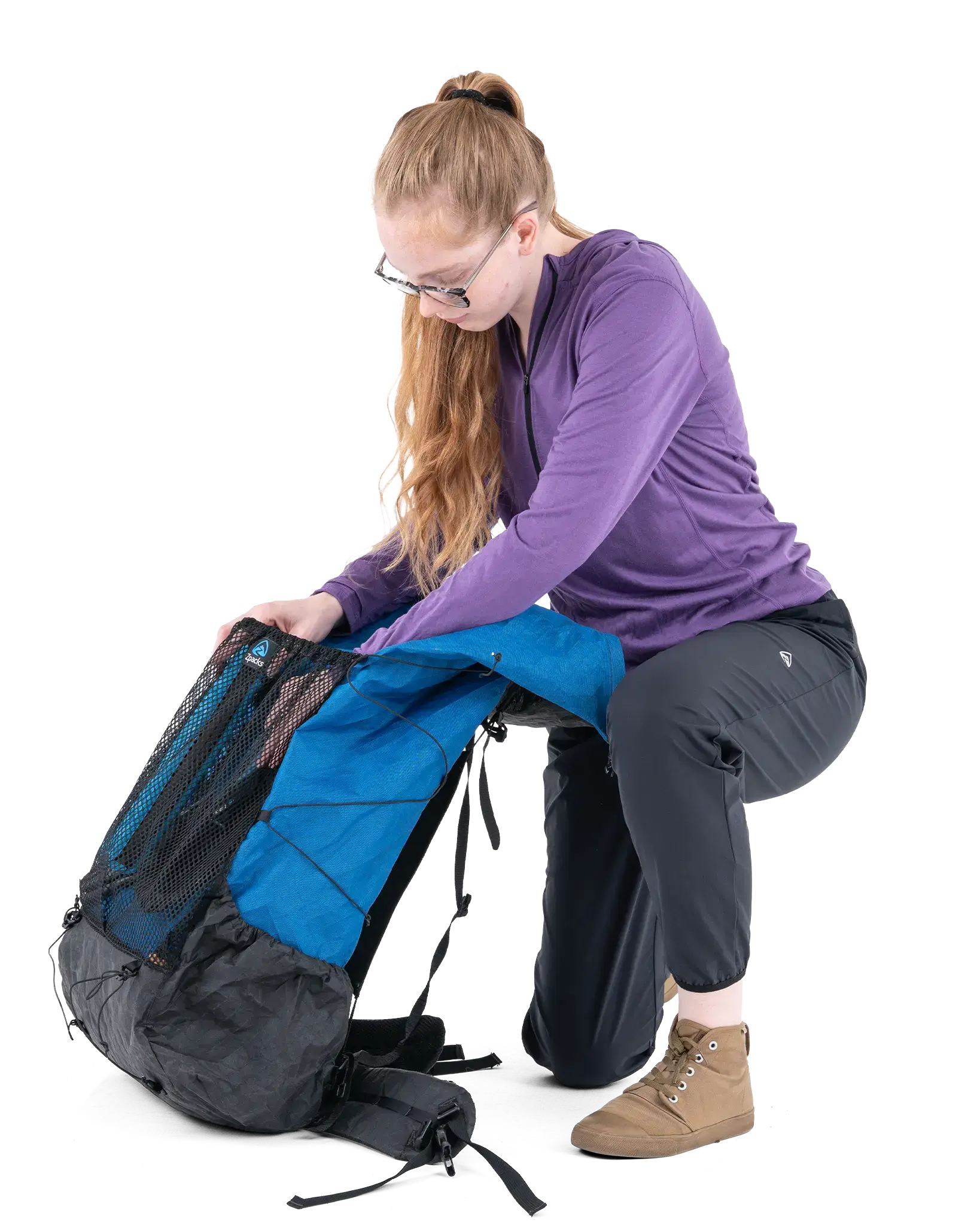 Zpacks Trail Cool Joggers - Image 12
