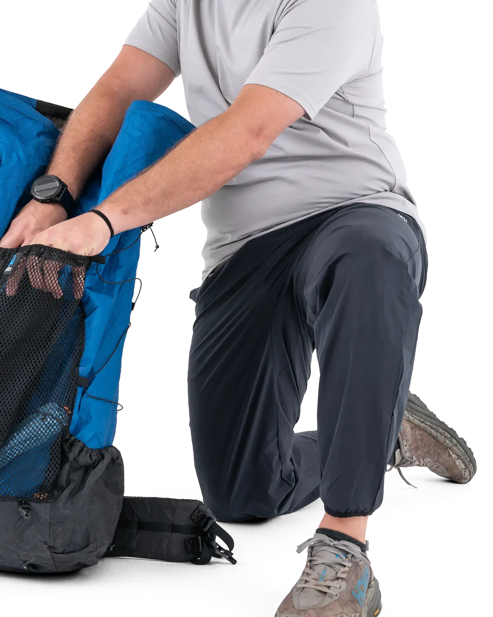 Zpacks Trail Cool Joggers - Image 2