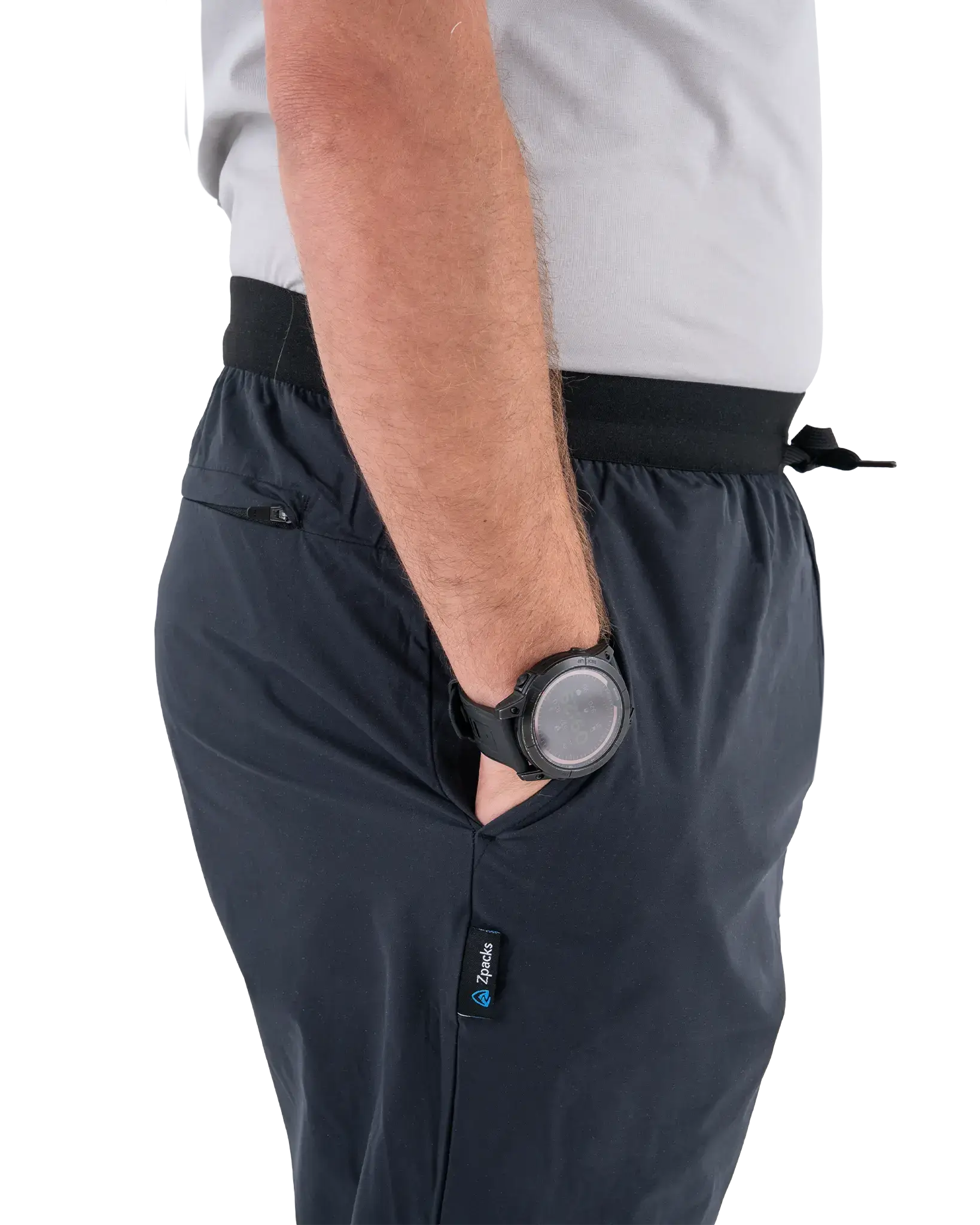 Zpacks Trail Cool Joggers - Image 4