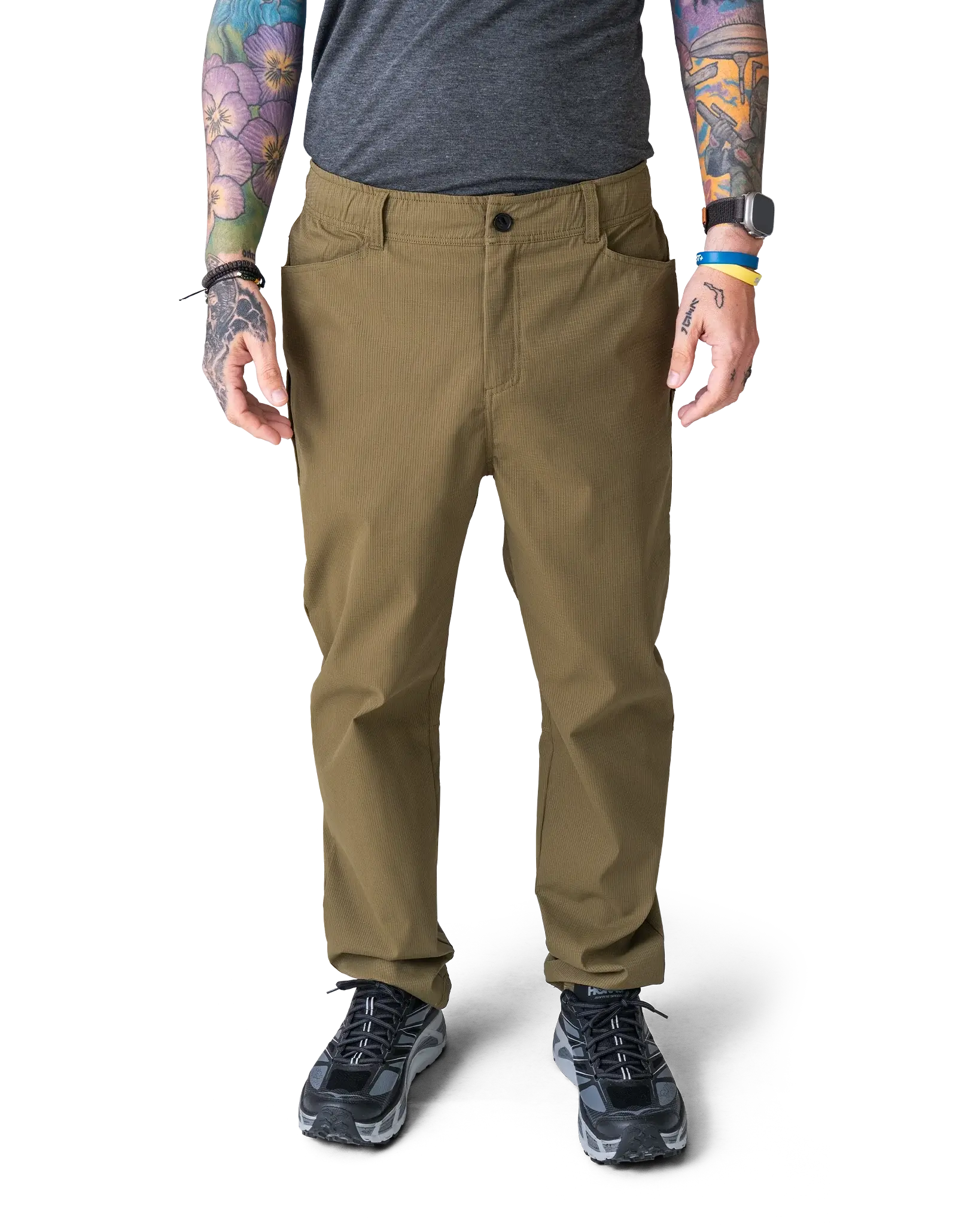 Zpacks Travel & Trail Hiking Pants - Image 10
