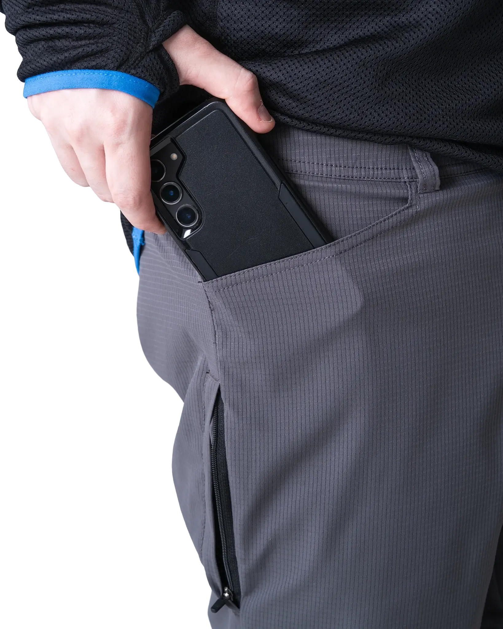 Zpacks Travel & Trail Hiking Pants - Image 12