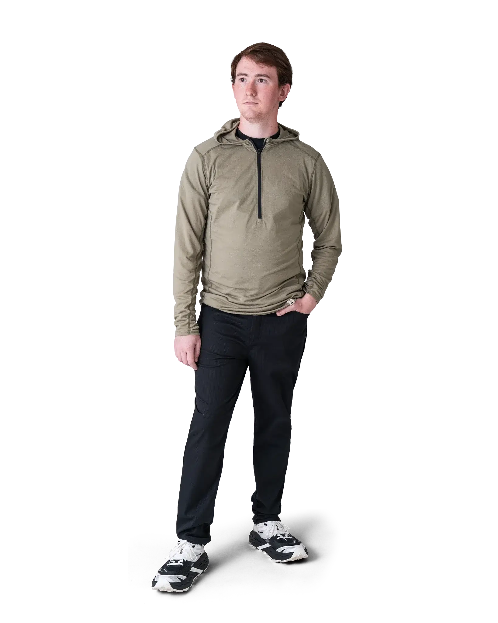 Zpacks Travel & Trail Hiking Pants - Image 3