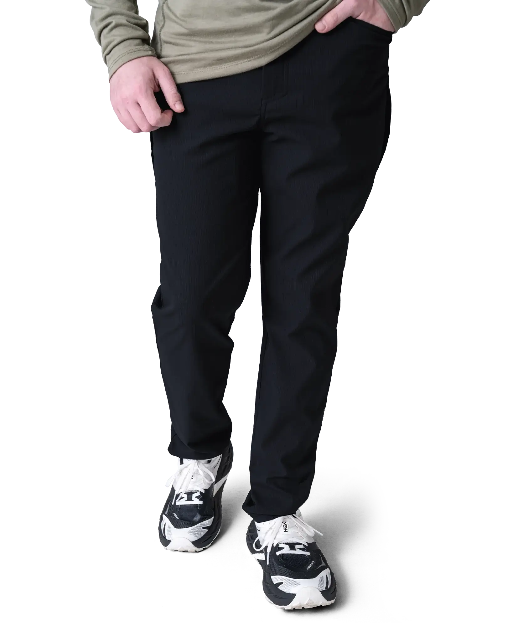 Zpacks Travel & Trail Hiking Pants - Image 6