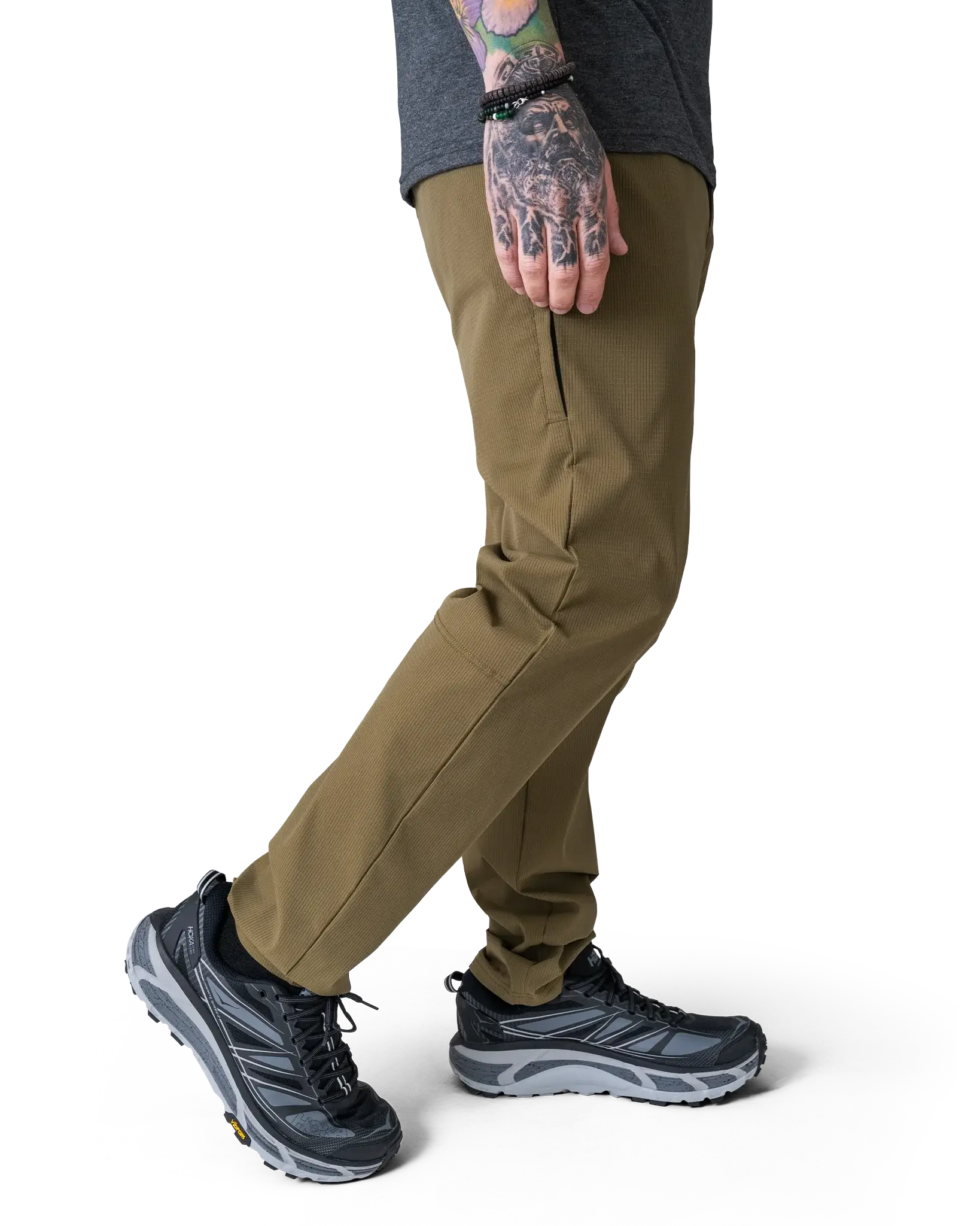 Zpacks Travel & Trail Hiking Pants - Image 7