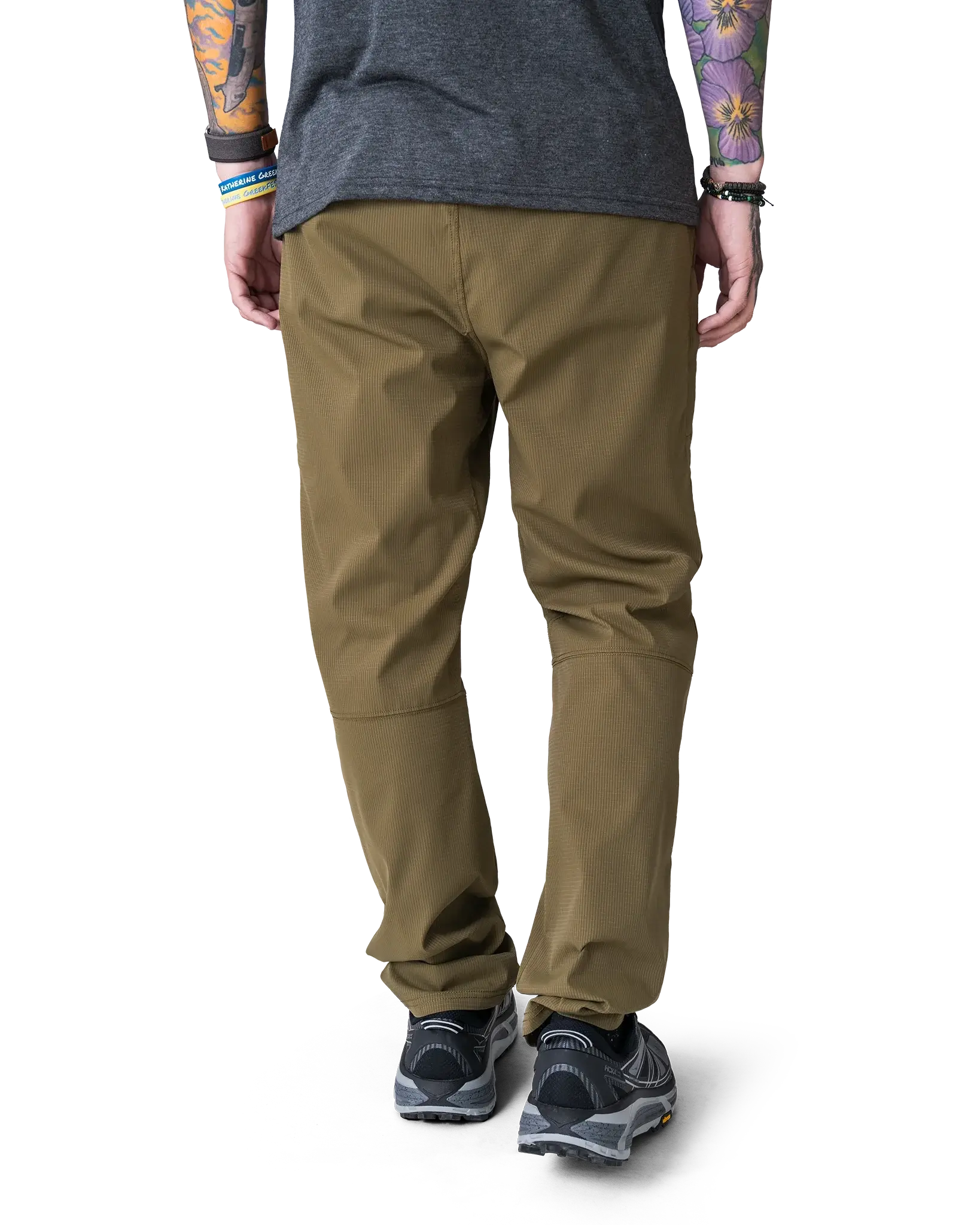Zpacks Travel & Trail Hiking Pants - Image 8