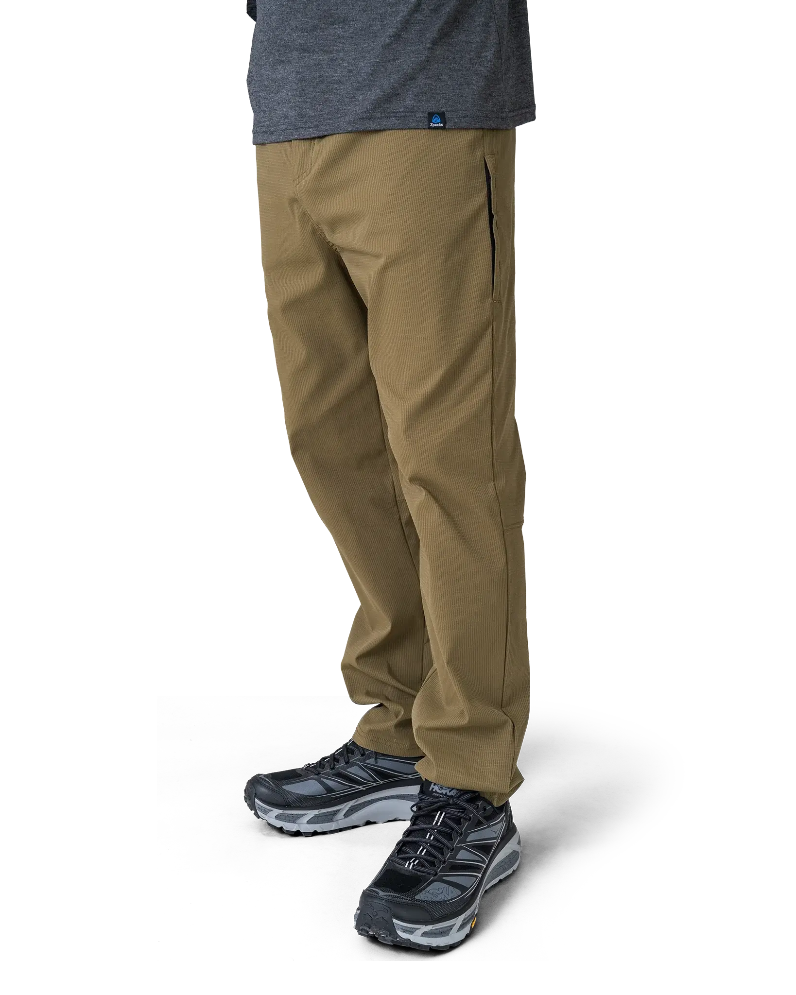 Zpacks Travel & Trail Hiking Pants - Image 9