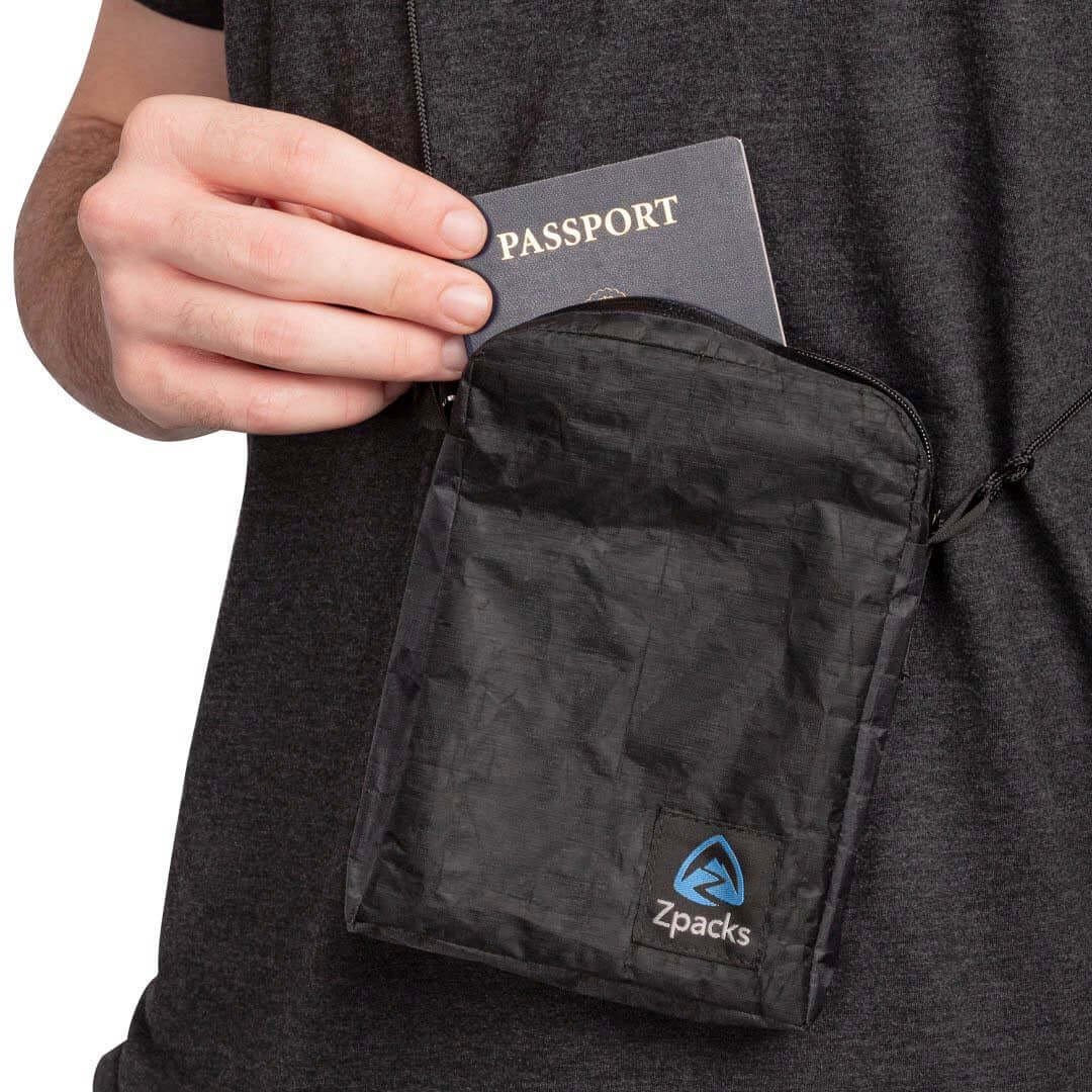 Zpacks Travel Utility Zip - Image 2