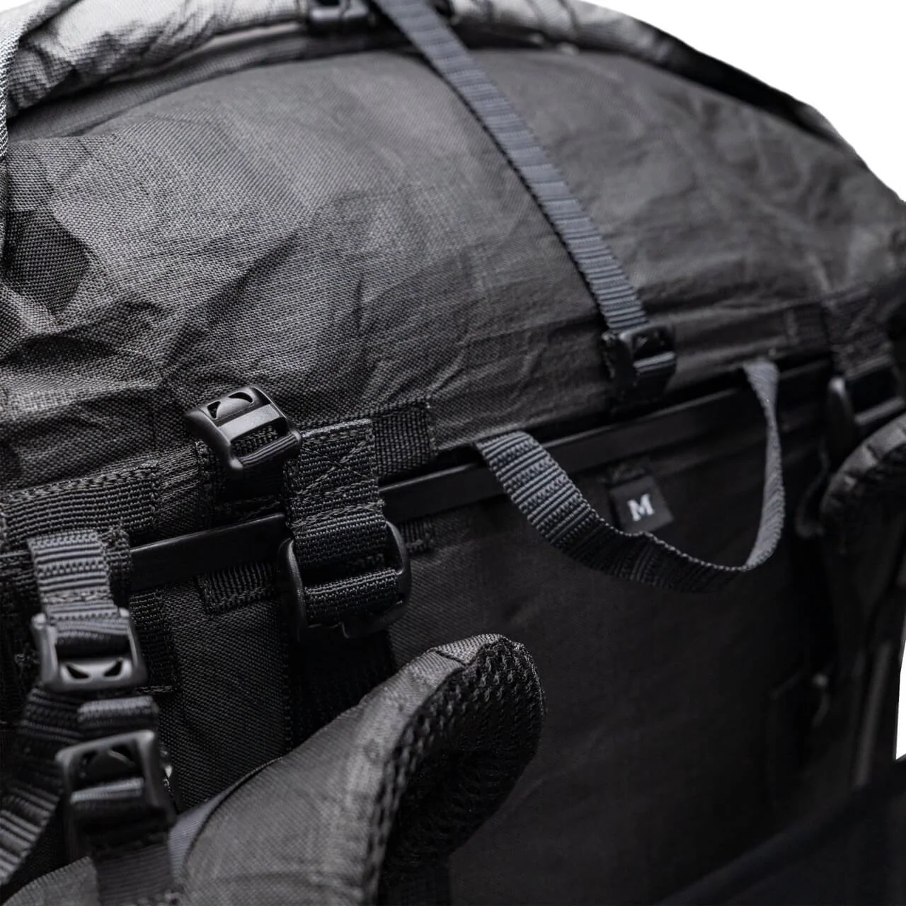 Zpacks Women's Arc Haul Ultra 60L - Image 12