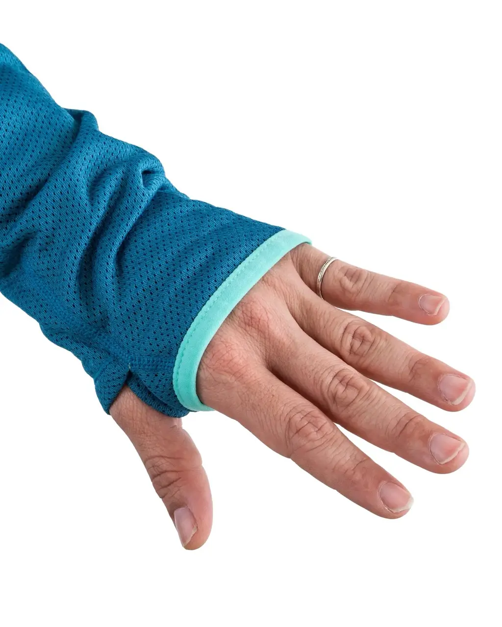 Zpacks Women's Octa Fleece Hoody - Full Zip - Image 17